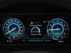 Внедорожник Hyundai Kona 2021 года, 1710000 рублей, Владимир