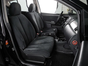 Хетчбэк Nissan Tiida 2010 года, 814000 рублей, Воронеж