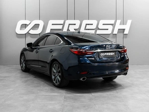 Седан Mazda 6 2018 года, 1790000 рублей, Тюмень