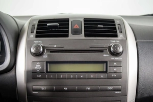 Седан Toyota Corolla 2008 года, 819000 рублей, Пермь