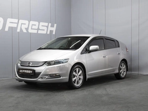 Лифтбек Honda Insight 2009 года, 910000 рублей, Омск