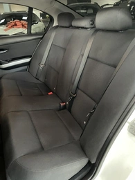 Седан BMW 3 серия 2010 года, 987000 рублей, Солонцы