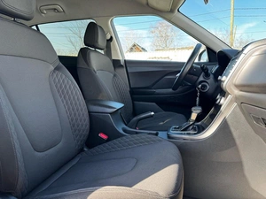 Внедорожник Hyundai Creta 2021 года, 1899000 рублей, Ижевск