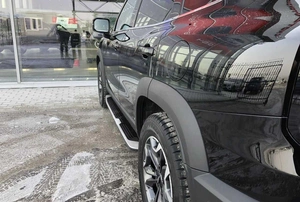 Внедорожник Haval Dargo 2022 года, 2679000 рублей, Солонцы