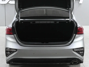 Седан Kia Cerato 2018 года, 1799000 рублей, Ростов-на-Дону