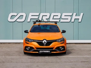 Хетчбэк Renault Megane RS 2019 года, 4100000 рублей, Большой Сочи