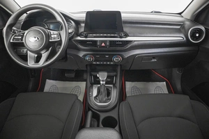 Седан Kia Forte 2018 года, 1449000 рублей, Кемерово