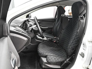 Седан Ford Focus 2012 года, 769000 рублей, Ставрополь