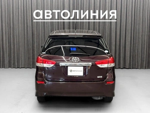 Минивэн Toyota Wish 2010 года, 1250000 рублей, Красноярск