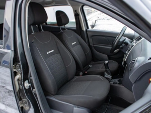 Хетчбэк Renault Sandero Stepway 2016 года, 929000 рублей, Петрозаводск