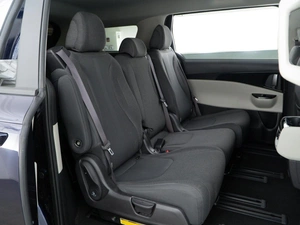 Минивэн Kia Carnival 2021 года, 3429050 рублей, Москва