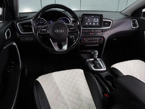 Универсал Kia Ceed 2019 года, 1855000 рублей, Воронеж