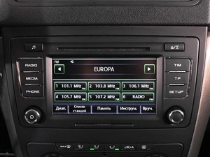 Внедорожник Skoda Yeti 2014 года, 1559000 рублей, Аксай