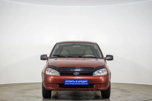 Универсал ВАЗ (LADA) Kalina 2010 года, 279000 рублей, Оренбург