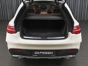Внедорожник Mercedes-benz GLE-класс Coupe 2015 года, 4599900 рублей, Ставрополь