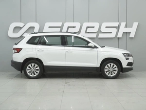 Внедорожник Skoda Karoq 2022 года, 2200000 рублей, Ростов-на-Дону