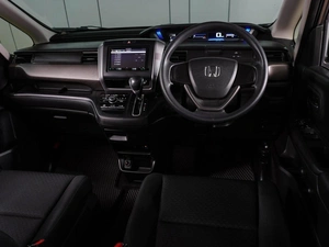 Минивэн Honda Freed 2018 года, 1649000 рублей, Воронеж