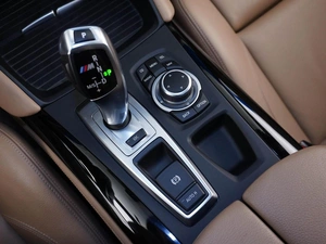 Внедорожник BMW X6 M 2009 года, 5699999 рублей, Москва