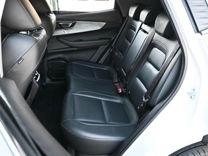Внедорожник Chery Tiggo 4 Pro 2022 года, 1559000 рублей, Кирилловка