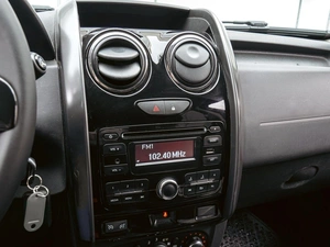 Внедорожник Renault Duster 2017 года, 1480000 рублей, Краснодар