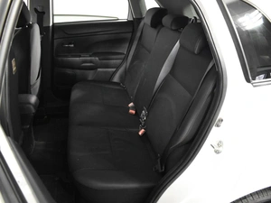 Внедорожник Mitsubishi ASX 2013 года, 1180900 рублей, Казань