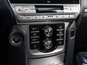 Внедорожник Toyota Land Cruiser Prado 2021 года, 6350000 рублей, Краснодар