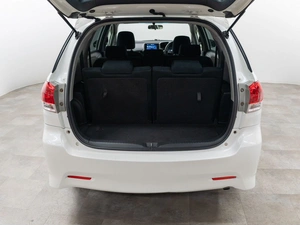 Минивэн Toyota Wish 2010 года, 1199000 рублей, Красноярск