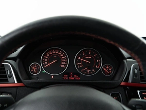 Лифтбек BMW 3 серия GT 2016 года, 2449050 рублей, Москва