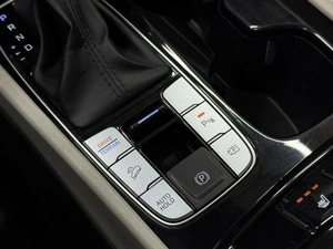 Внедорожник Hyundai Tucson 2021 года, 2884000 рублей, Красноярск