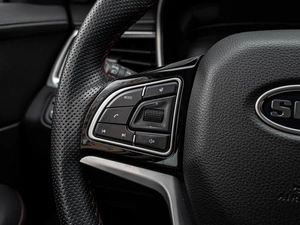 Внедорожник SWM G01 2024 года, 1598000 рублей, Краснодар