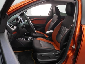 Универсал ВАЗ (LADA) Vesta Cross 2018 года, 959000 рублей, Воронеж