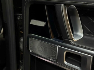 Внедорожник Mercedes-benz G-класс AMG 2020 года, 15497000 рублей, Красноярск