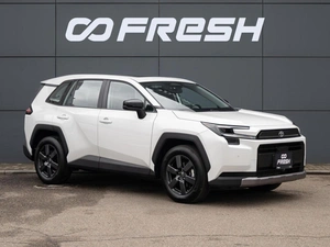 Внедорожник Toyota RAV4 2026 года, 5050000 рублей, Краснодар