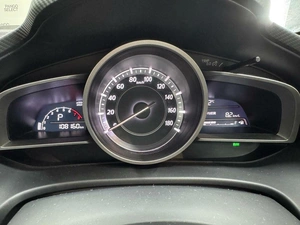 Хетчбэк Mazda Axela 2014 года, 1035000 рублей, Красноярск