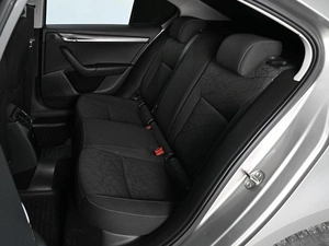 Лифтбек Skoda Octavia 2018 года, 1830000 рублей, Аксай