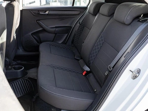 Лифтбек Skoda Rapid 2021 года, 1575000 рублей, Краснодар