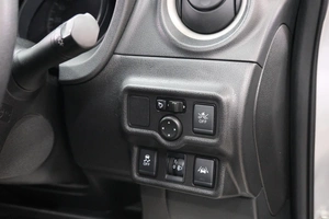 Хетчбэк Nissan Note 2018 года, 1299000 рублей, Омск