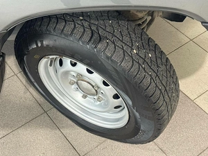Внедорожник Chevrolet Niva 2008 года, 495000 рублей, Красноярск