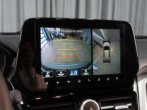 Внедорожник Suzuki Grand Vitara 2023 года, 4499000 рублей, Тюмень