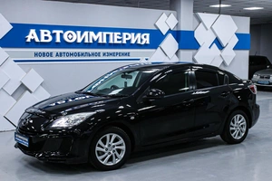 Хетчбэк Mazda Axela 2011 года, 1058000 рублей, Солонцы
