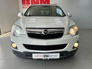 Внедорожник Opel Antara 2012 года, 1355000 рублей, Смоленск