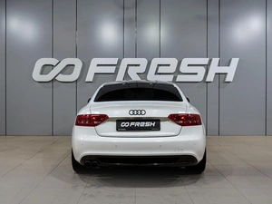 Купе Audi A5 2009 года, 1299000 рублей, Воронеж