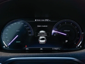 Седан Kia K900 2021 года, 4200000 рублей, Краснодар