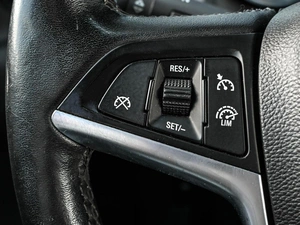 Хетчбэк Opel Astra 2013 года, 834000 рублей, Кирилловка