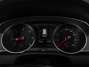 Универсал Volkswagen Passat 2016 года, 1899000 рублей, Тюмень