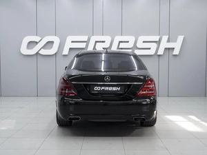 Седан Mercedes-benz S-класс 2009 года, 1999000 рублей, Ростов-на-Дону