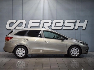 Универсал Kia Ceed 2014 года, 1070000 рублей, Муром