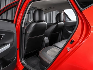 Хетчбэк Kia Ceed 2016 года, 1020000 рублей, Тюмень