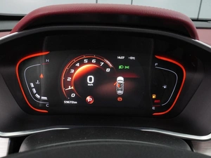 Внедорожник Geely Coolray 2023 года, 2089000 рублей, Воронеж