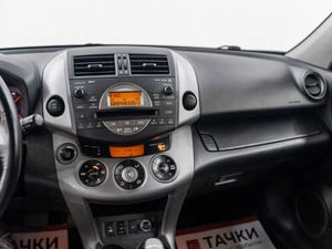 Внедорожник Toyota RAV4 2007 года, 1299000 рублей, Красноярск